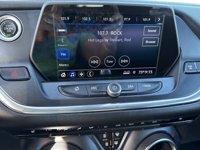 2019 Chevrolet Blazer LT