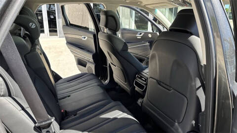 2024 Genesis GV80 3.5T