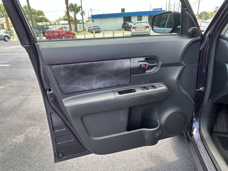 2012 Scion xB