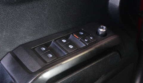 2023 Toyota Tacoma TRD Off-Road