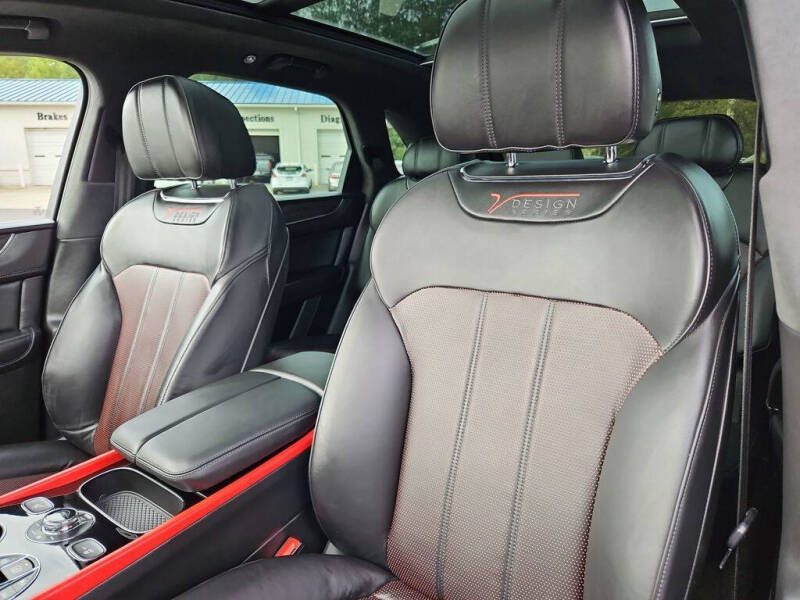 2020 Bentley Bentayga V8