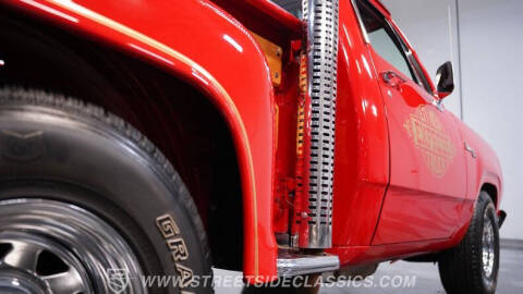 1978 Dodge D150 Pickup
