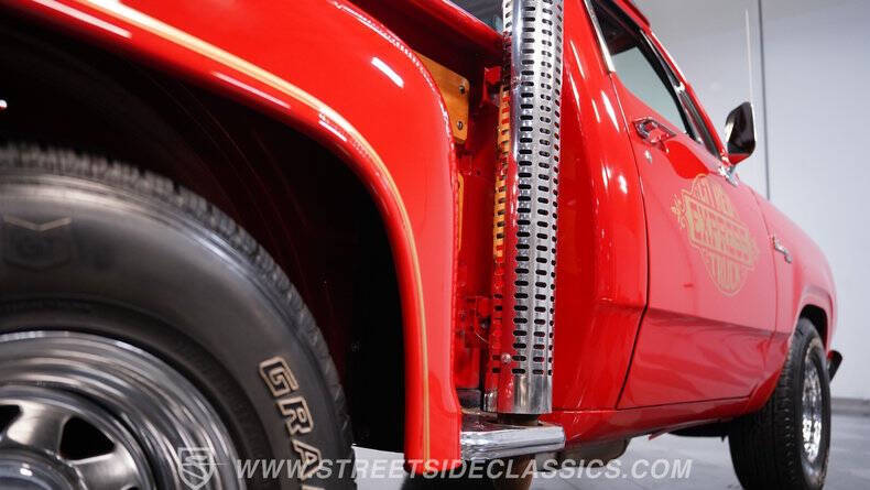 1978 Dodge D150 Pickup