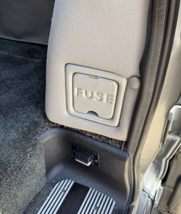 2014 GMC Savana 1500