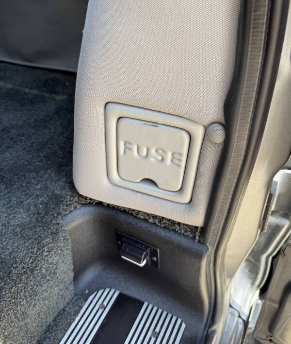 2014 GMC Savana 1500