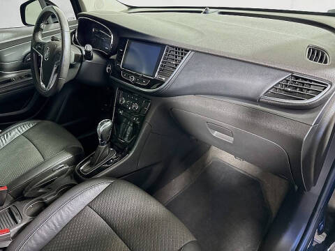 2017 Buick Encore Preferred II