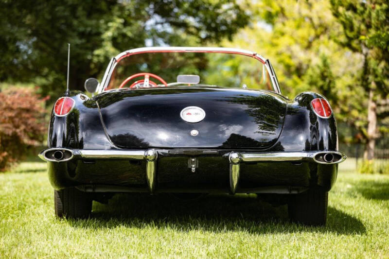 1960 Chevrolet Corvette