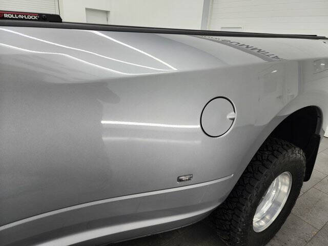 2022 RAM 3500 Big Horn