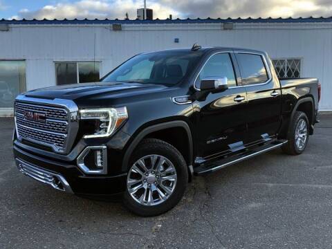 2021 GMC Sierra 1500 for sale at STATELINE CHEVROLET BUICK GMC in Iron River MI