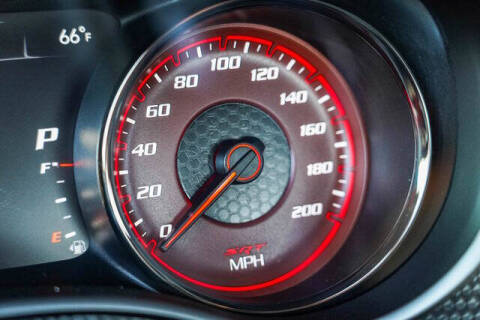 2019 Dodge Charger SRT Hellcat