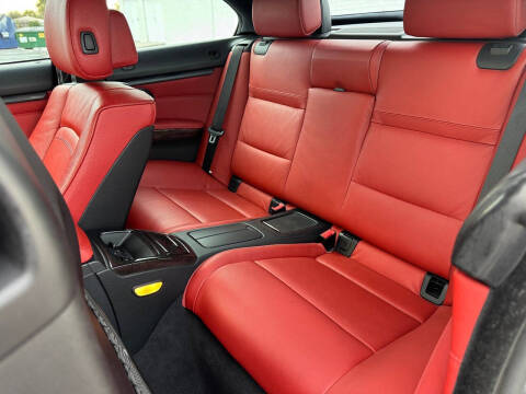 2011 BMW 3 Series 328i