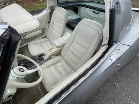 1978 Chevrolet Corvette