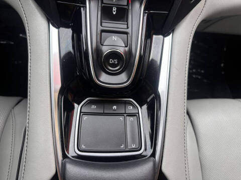 2020 Acura RDX w/Advance