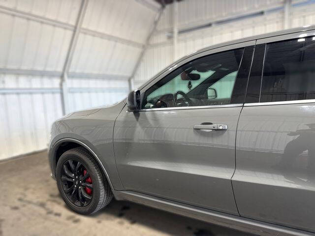 2020 Dodge Durango GT Plus