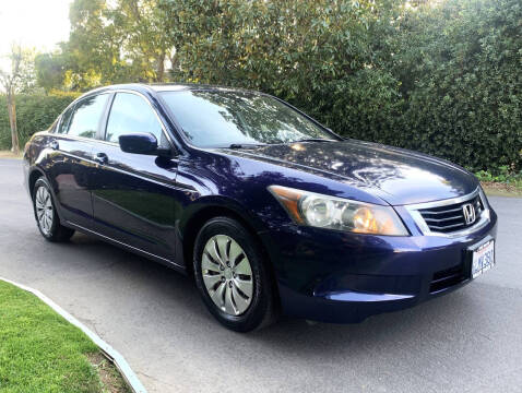 2008 Honda Accord LX