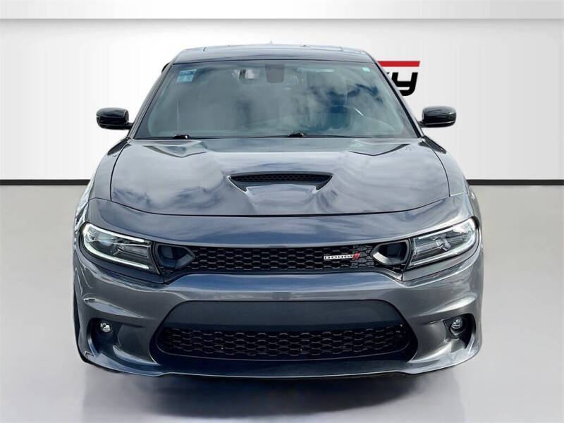 2022 Dodge Charger GT