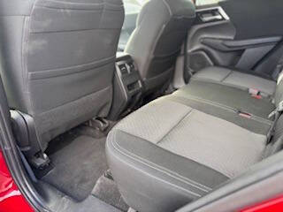 2024 Mitsubishi Outlander ES