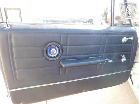 1966 Chevrolet Impala