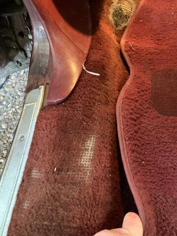 1984 Chevrolet Caprice Classic