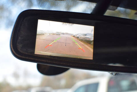 2018 Ford Explorer Police Interceptor Utility