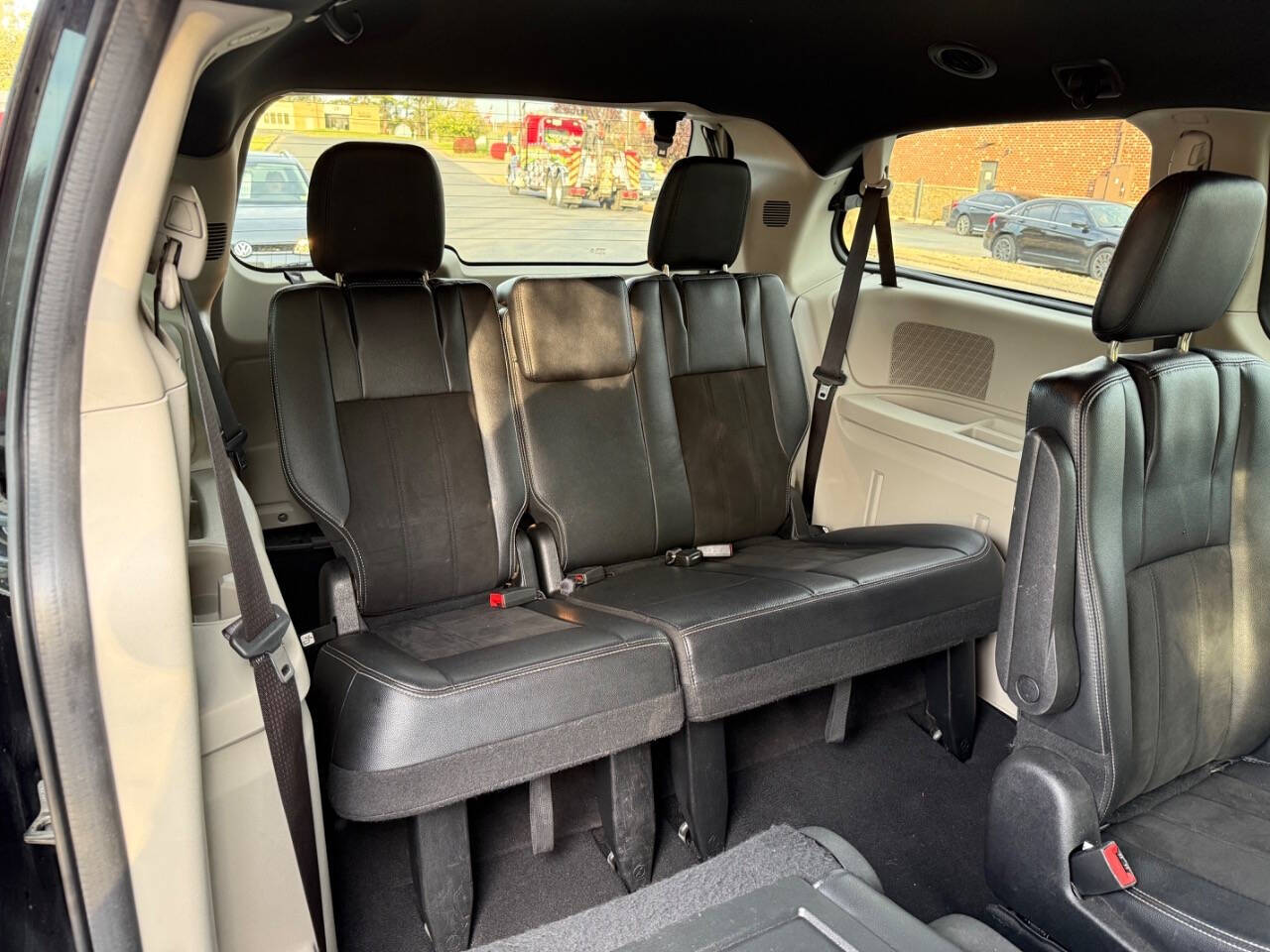 2019 Dodge Grand Caravan for sale at V & L Auto Sales in Harrisonburg, VA