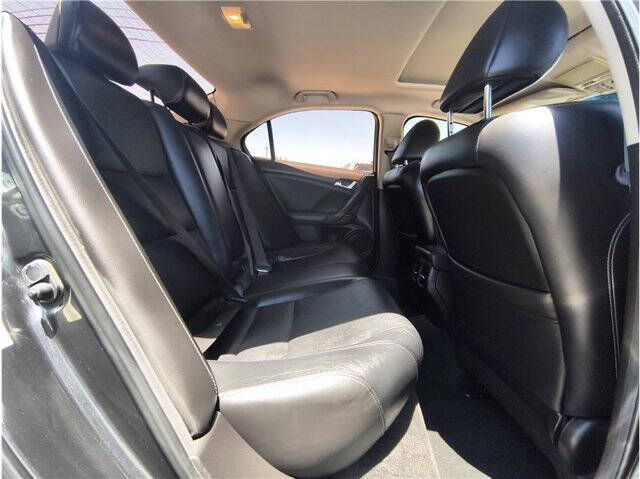 2013 Acura TSX w/Tech