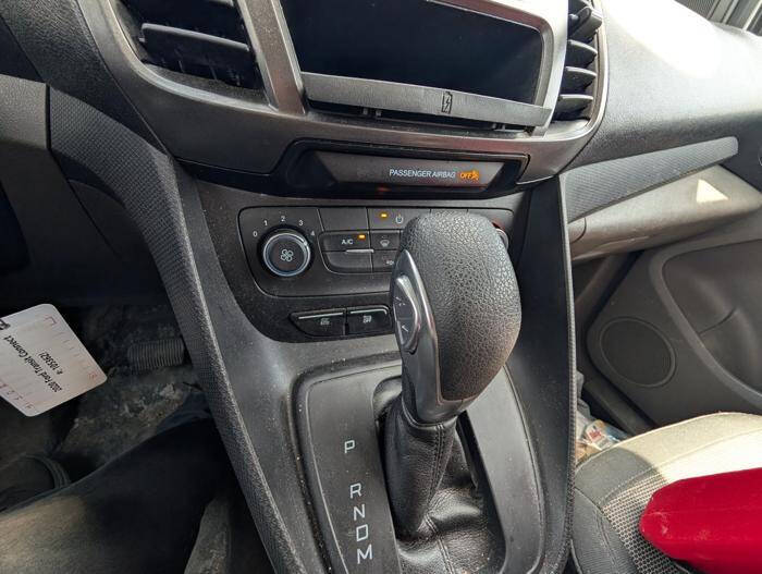 2020 Ford Transit Connect XL