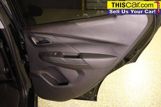 2022 Chevrolet Bolt EV 2LT