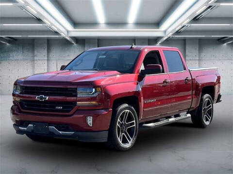 2018 Chevrolet Silverado 1500 for sale at buyonline.autos in Saint James NY