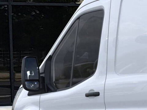 2026 Ford Transit 250