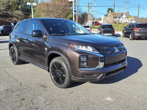 2022 Mitsubishi Outlander Sport for sale at ANYONERIDES.COM in Kingsville MD