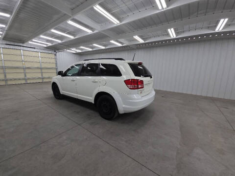 2019 Dodge Journey SE Value Package