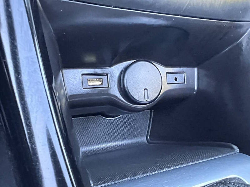 2016 Buick Cascada Premium