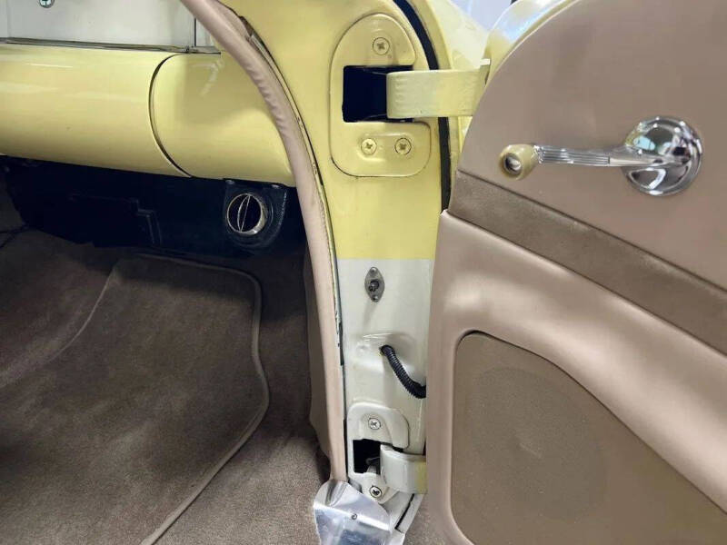1954 Buick Special