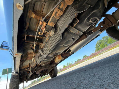 2015 Ford F-350 Super Duty