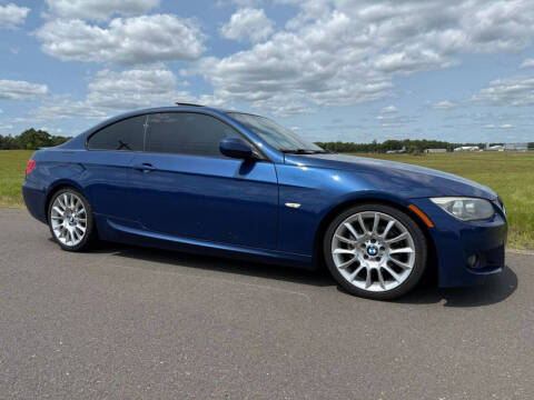 2013 BMW 3 Series 328i
