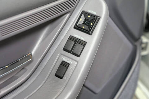 1993 Ford Thunderbird SC