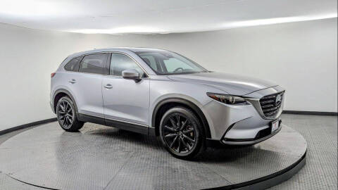 2023 Mazda CX-9 Touring Plus