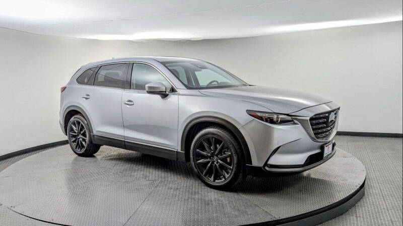 2023 Mazda CX-9 Touring Plus