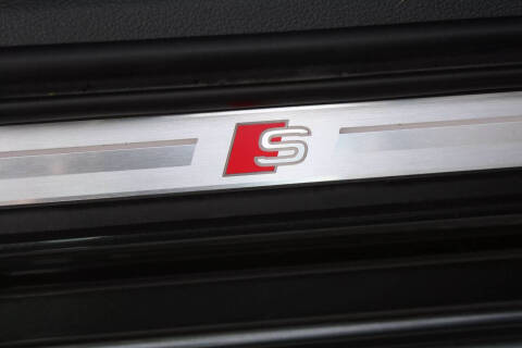 2019 Audi A6 quattro Prestige 55 TFSI