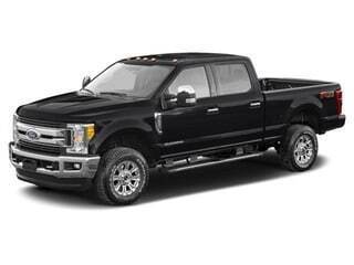 2017 Ford F-250 Super Duty for sale at BORGMAN OF HOLLAND LLC in Holland MI