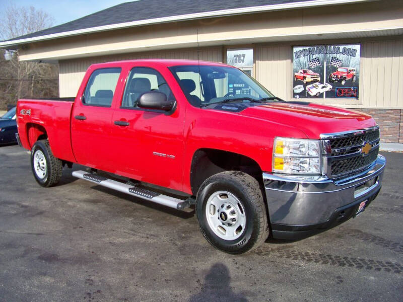 RPM Auto Sales Car Dealer in Mogadore, OH