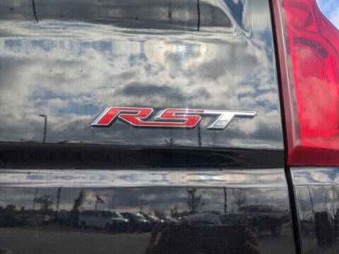 2022 Chevrolet Silverado 1500 Limited