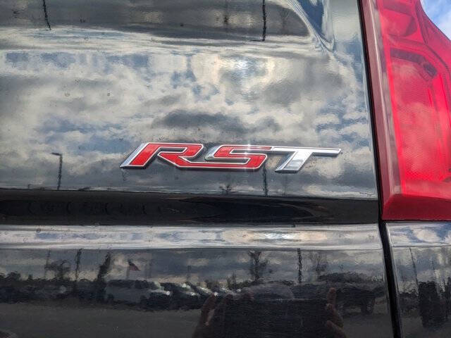 2022 Chevrolet Silverado 1500 Limited