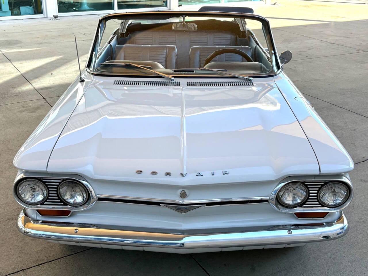 1964 Chevrolet Corvair 3