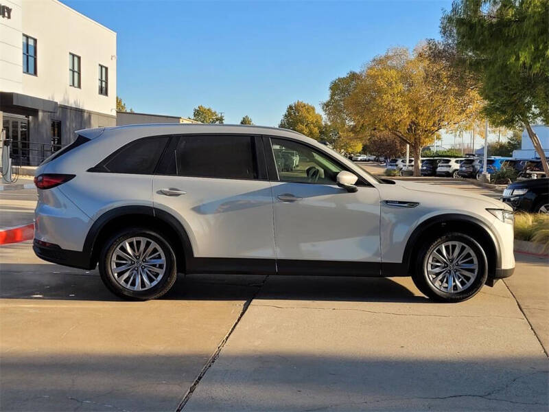2025 Mazda CX-90 3.3 Turbo Preferred