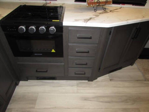 2026 Keystone RV ARCADIA SE