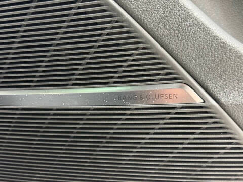 2024 Audi Q7 quattro Prestige 55 TFSI