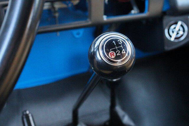 1981 Toyota Land Cruiser