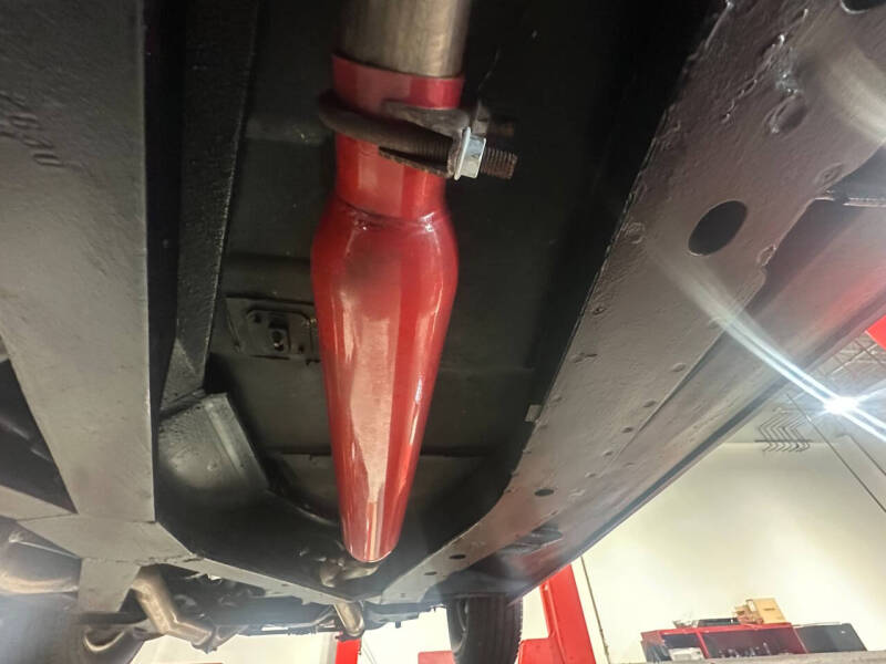 1963 Studebaker Avanti